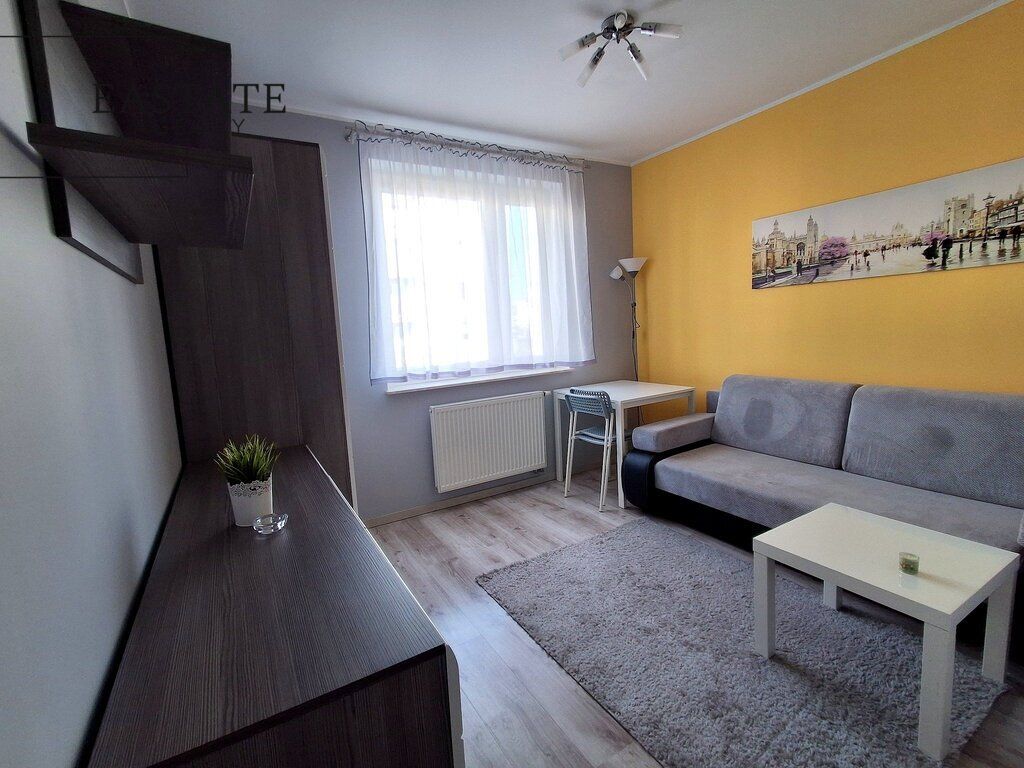 Mieszkanie 2-pokojowe Gdańsk, ul. Kazimierza Wielkiego. Zdjęcie 4