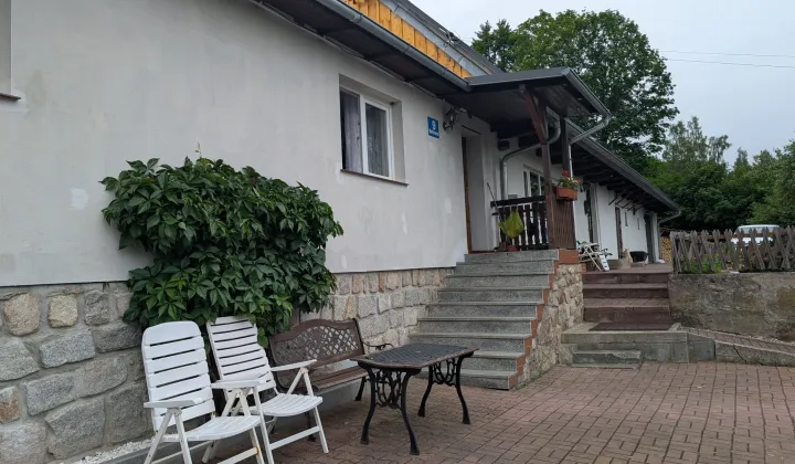 dom wolnostojący, 10 pokoi Szklarska Poręba Szklarska Poręba Średnia, ul. Vlastimila Hofmana