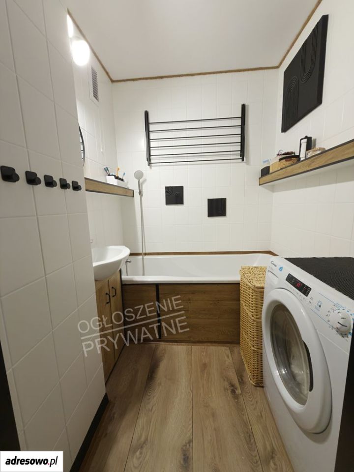 Mieszkanie 4-pokojowe Wrocław Fabryczna, ul. Rogowska. Zdjęcie 10