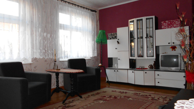 Mieszkanie 3-pokojowe Malbork, ul. Jagiellońska. Zdjęcie 1