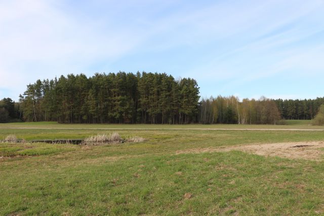 Działka rolna Rukławki, Rukławki. Zdjęcie 1