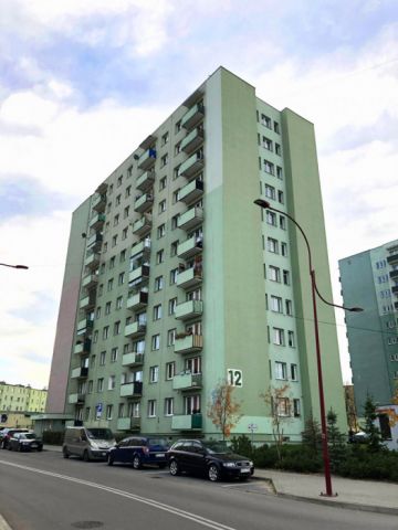 Mieszkanie 3-pokojowe Tczew Centrum, ul. Jedności Narodu. Zdjęcie 1