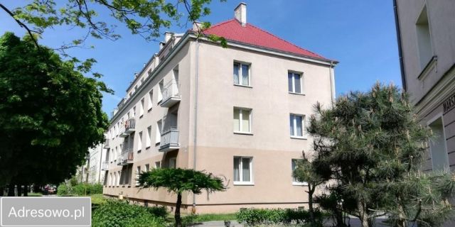 Mieszkanie 2-pokojowe Poznań Grunwald, ul. Podstolińska. Zdjęcie 1