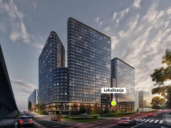 Lokal Warszawa Wola, ul. Marcina Kasprzaka