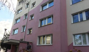 Mieszkanie 3-pokojowe Gdańsk Piecki, ul. Warneńska