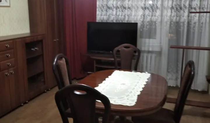 Mieszkanie 3-pokojowe Nysa, ul. Marszałka Józefa Piłsudskiego