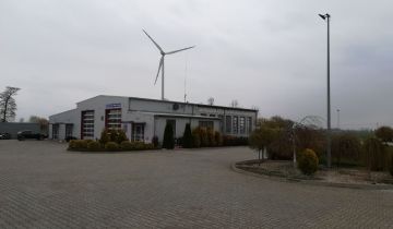 Nieruchomość komercyjna Teresin