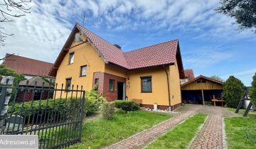 Dom na sprzedaż Gryfino ul. Orląt Lwowskich 178 m2