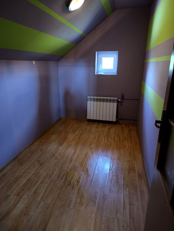 dom wolnostojący, 6 pokoi Nowe Płoniawy. Zdjęcie 18