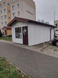 Nieruchomość komercyjna Ostróda, ul. Tadeusza Stępowskiego. Zdjęcie 1