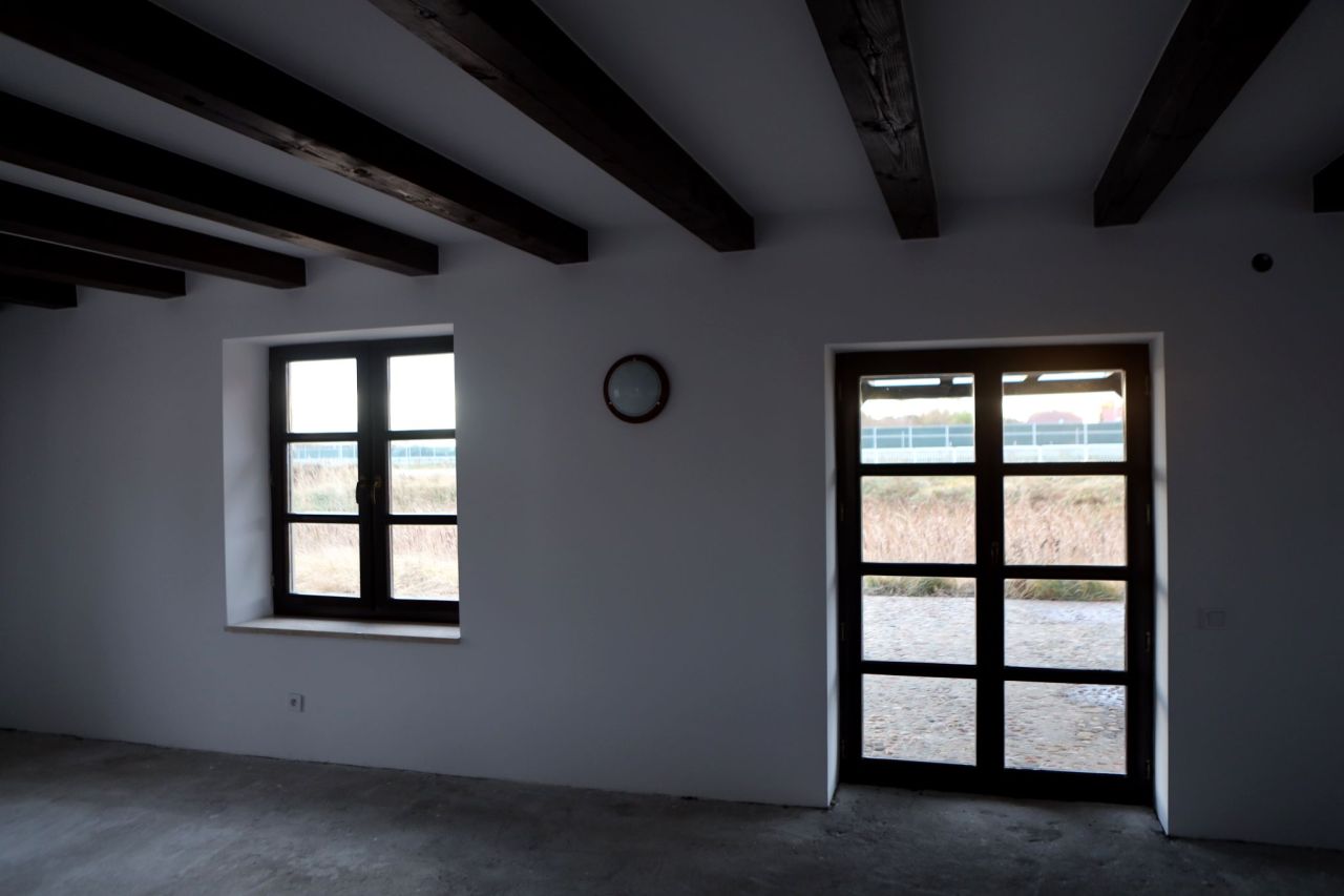 Lokal Sarbiewo. Zdjęcie 4