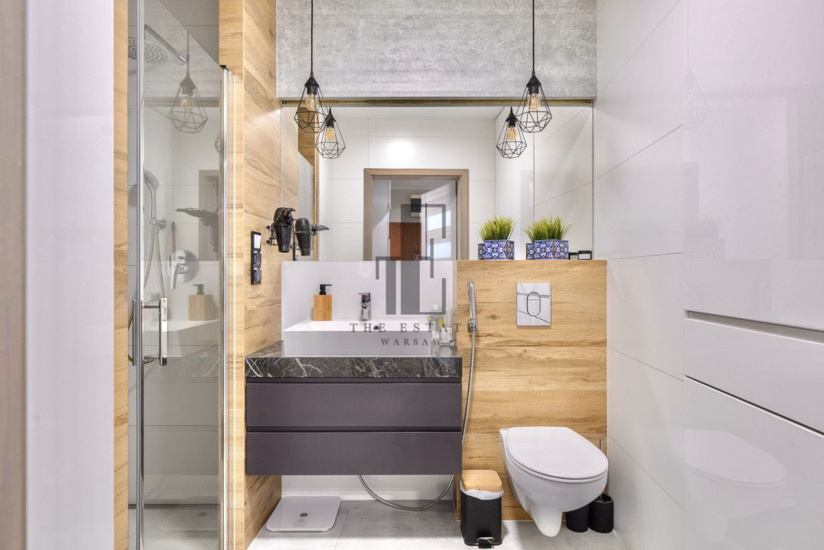 Mieszkanie 2-pokojowe Ząbki, ul. Jacka Malczewskiego. Zdjęcie 5