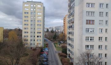 Mieszkanie 3-pokojowe Poznań Jeżyce, ul. Michałowska