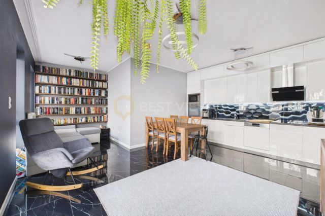 Mieszkanie 3-pokojowe Ząbki, ul. Powstańców. Zdjęcie 1