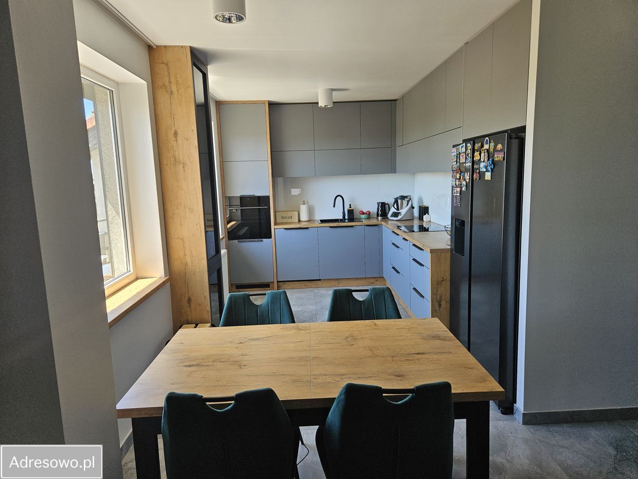 Mieszkanie 3-pokojowe Września, ul. Ignacego Paderewskiego. Zdjęcie 8