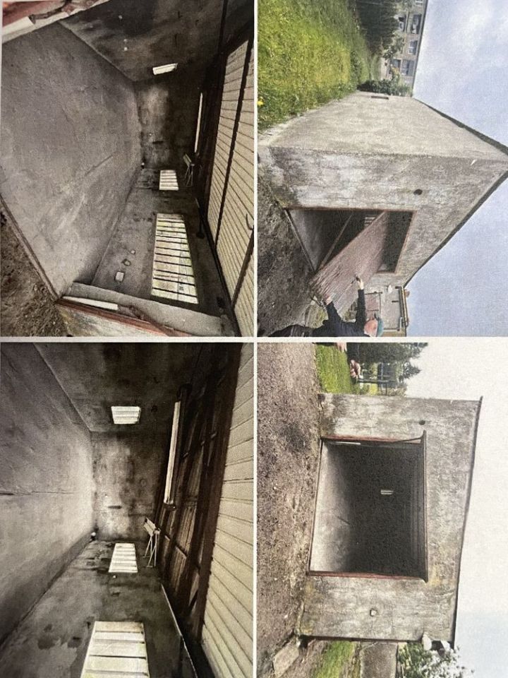 Mieszkanie 2-pokojowe Micharzewo