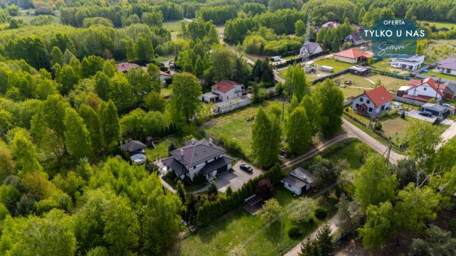 Działka budowlana Kolonia Brużyca, ul. Grzegorza Ciechowskiego. Zdjęcie 10