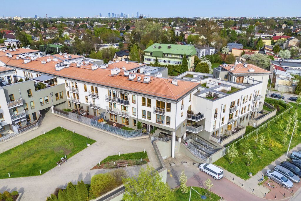 Mieszkanie 4-pokojowe Warszawa Włochy, ul. Obywatelska. Zdjęcie 18