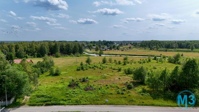 Działka budowlana Przyszów, ul. Staw. Zdjęcie 4