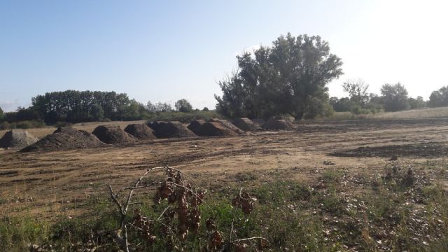 Działka budowlana Kołbaskowo. Zdjęcie 1