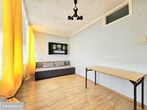 Mieszkanie 1-pokojowe Szczecin Centrum, ul. Wielkopolska