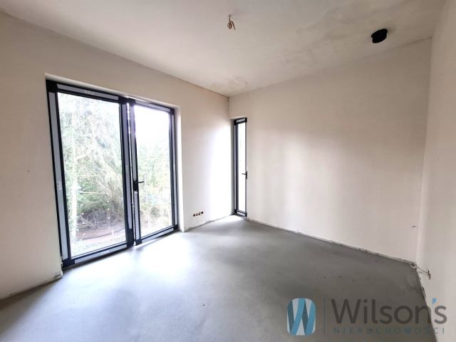 dom wolnostojący, 5 pokoi Łomianki, ul. Leśna. Zdjęcie 7