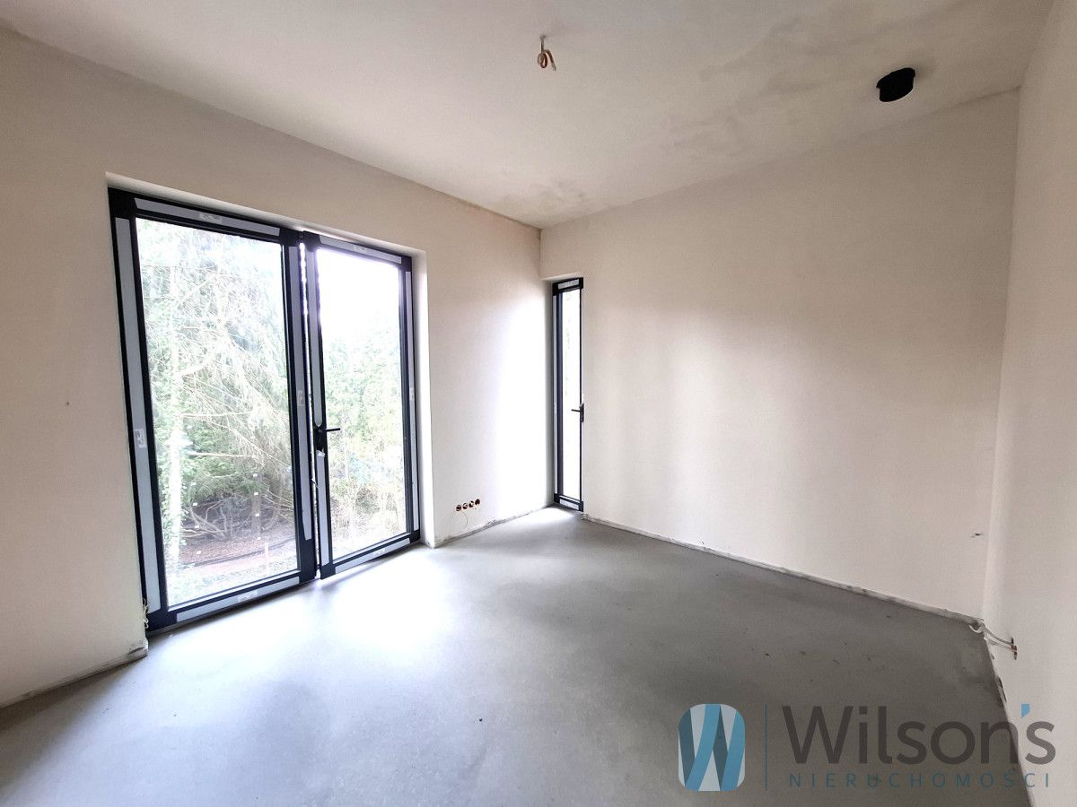 dom wolnostojący, 5 pokoi Łomianki, ul. Leśna. Zdjęcie 7