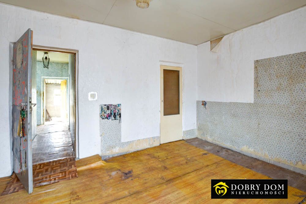 siedlisko, 3 pokoje Knorydy. Zdjęcie 10