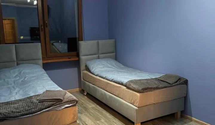 Mieszkanie 3-pokojowe Lubin, ul. Gwarków