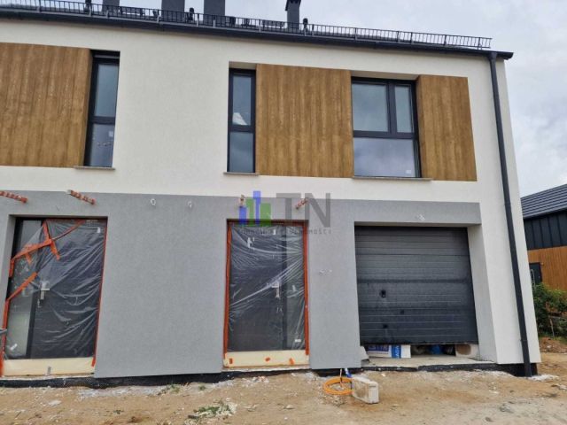 bliźniak, 4 pokoje Wojnowice. Zdjęcie 11