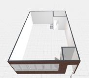 Lokal Borzygniew, ul. Wałbrzyska. Zdjęcie 4