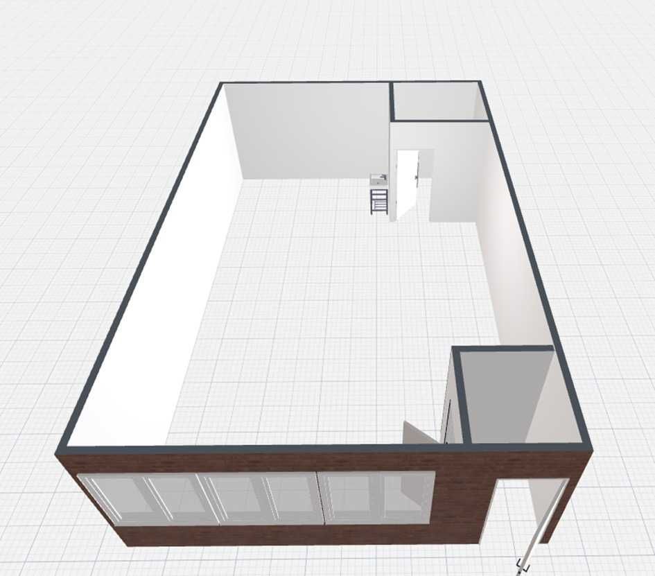 Lokal Borzygniew, ul. Wałbrzyska. Zdjęcie 8