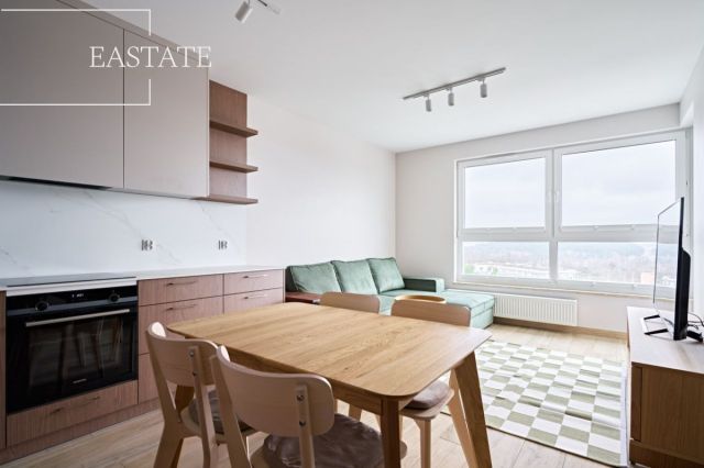 Mieszkanie 3-pokojowe Gdańsk, ul. Przytulna. Zdjęcie 2