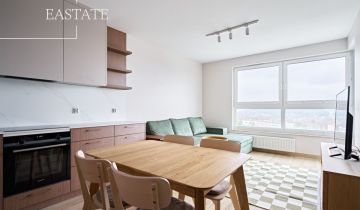 Mieszkanie 3-pokojowe Gdańsk, ul. Przytulna