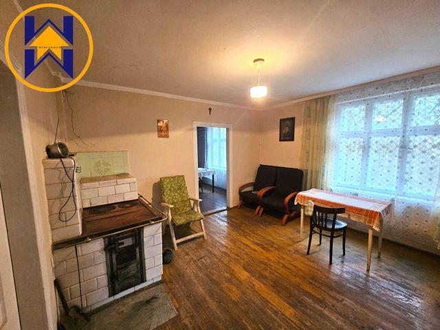 dom wolnostojący, 3 pokoje Ściborzyce. Zdjęcie 14