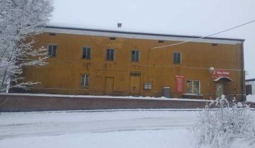 Lokal Gdeszyn-Kolonia