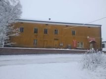 Lokal Gdeszyn-Kolonia