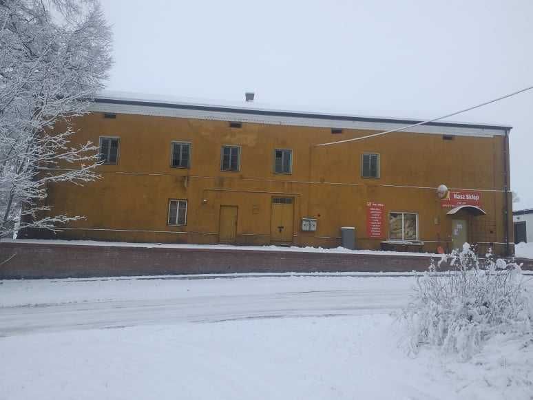 Lokal Gdeszyn-Kolonia