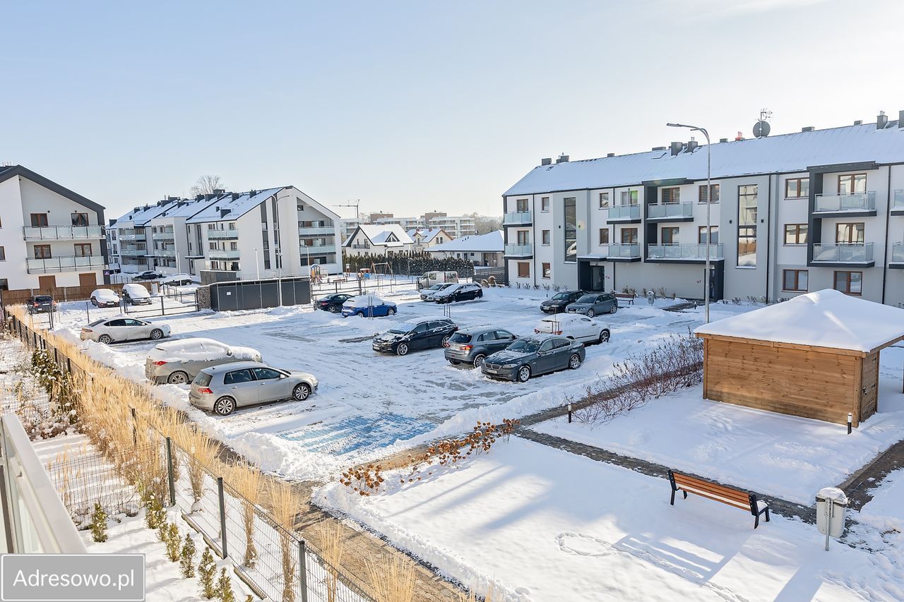 Mieszkanie 3-pokojowe Busko-Zdrój. Zdjęcie 11