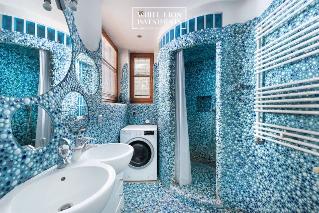 bliźniak, 6 pokoi Lesznowola. Zdjęcie 13