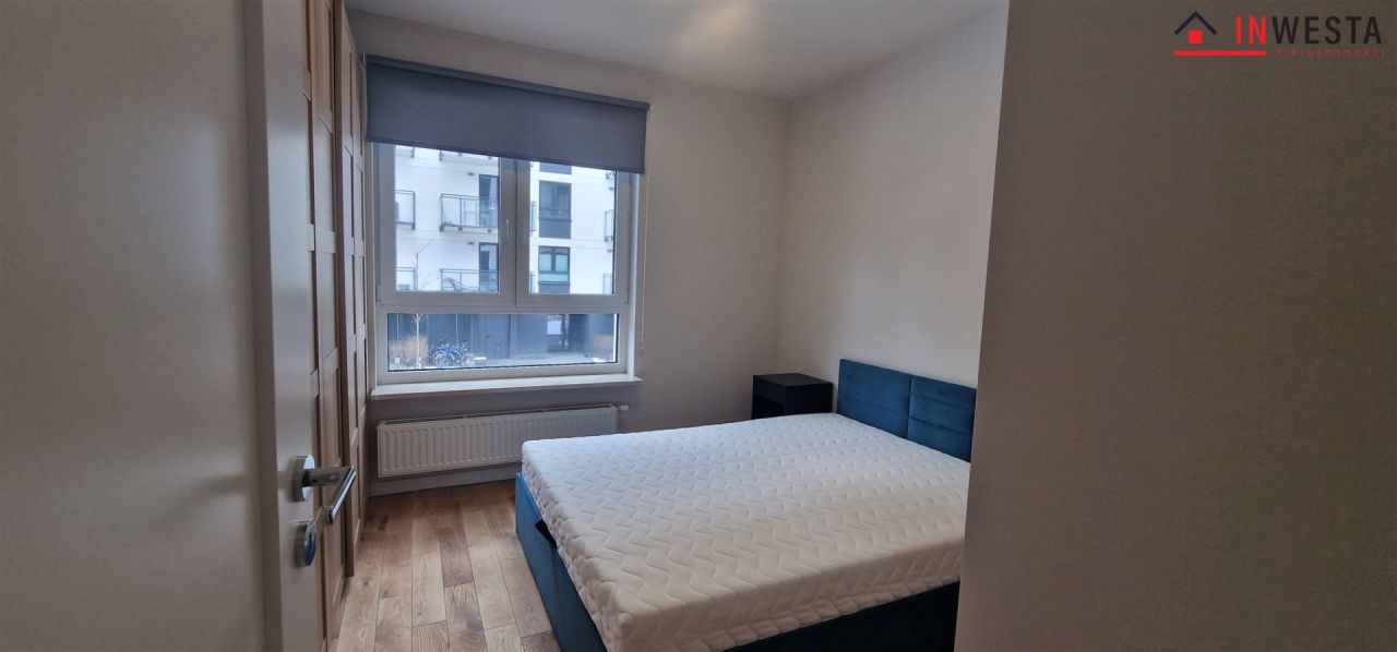 Mieszkanie 3-pokojowe Warszawa Włochy, ul. Jutrzenki. Zdjęcie 10