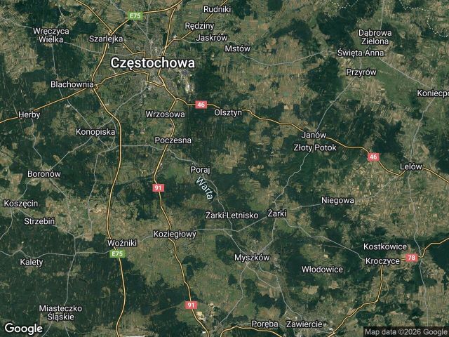 Działka budowlana Choroń. Zdjęcie 1