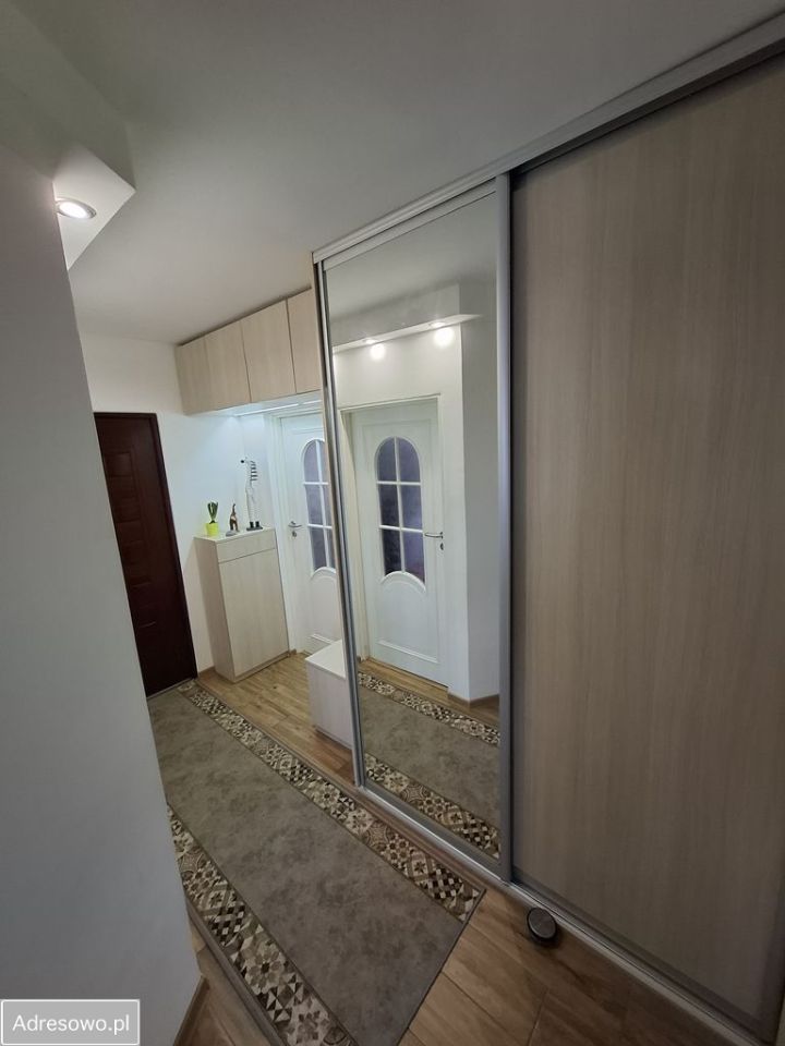 Mieszkanie 2-pokojowe Toruń Jakubskie Przedmieście, ul. gen. Ignacego Prądzyńskiego. Zdjęcie 8