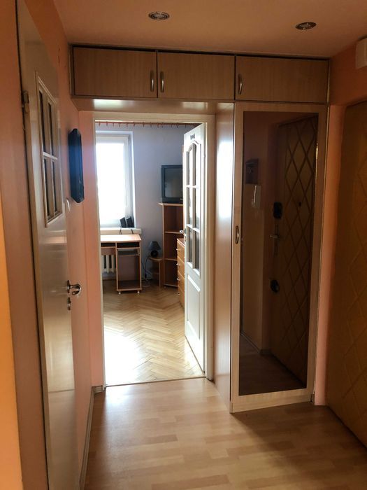 Mieszkanie 2-pokojowe Rzeszów Śródmieście, al. Józefa Piłsudskiego. Zdjęcie 8