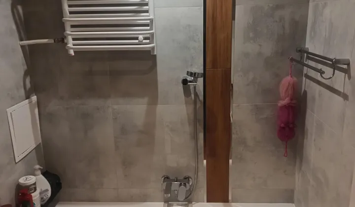 Mieszkanie 3-pokojowe Ostrowiec Świętokrzyski, os. Rosochy