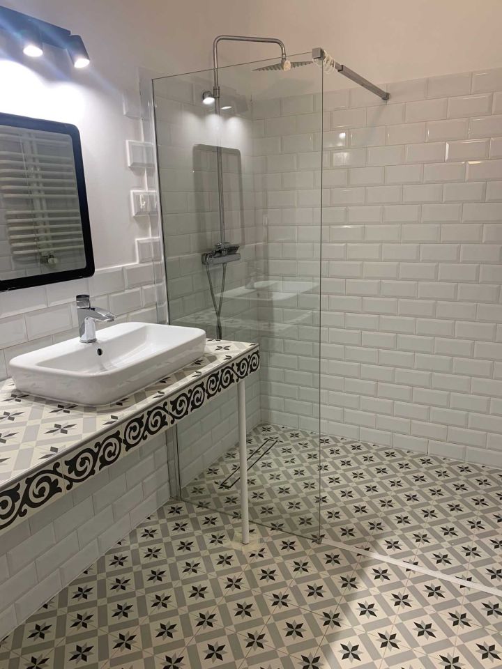 Mieszkanie 2-pokojowe Warszawa Wilanów. Zdjęcie 2