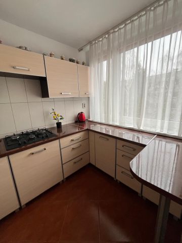 Mieszkanie 2-pokojowe Wrocław Zakrzów, ul. Chocimska. Zdjęcie 4