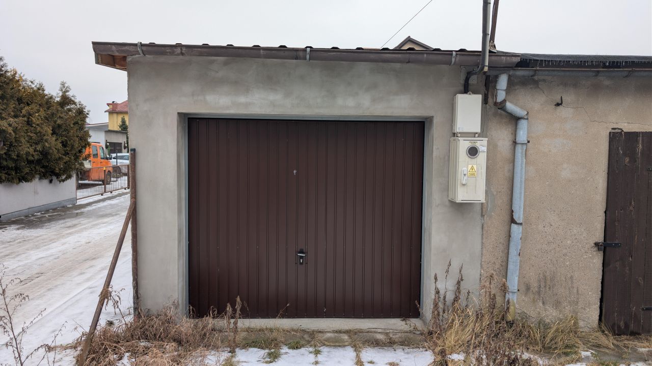 Garaż/miejsce parkingowe Drezdenko, Niepodległości. Zdjęcie 3