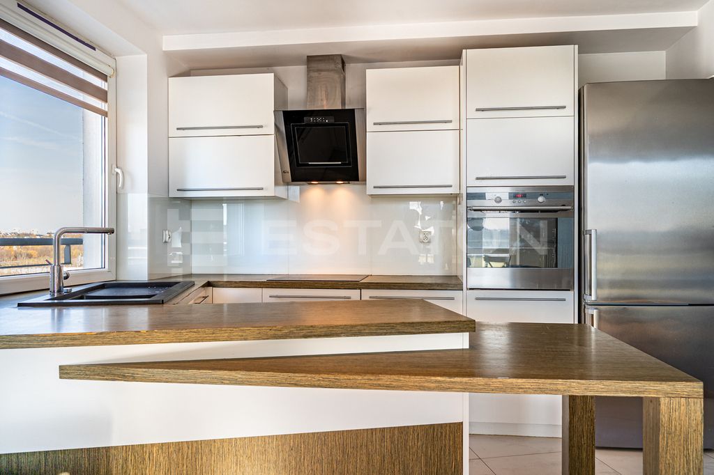 Mieszkanie 3-pokojowe Rzeszów, ul. Architektów. Zdjęcie 2