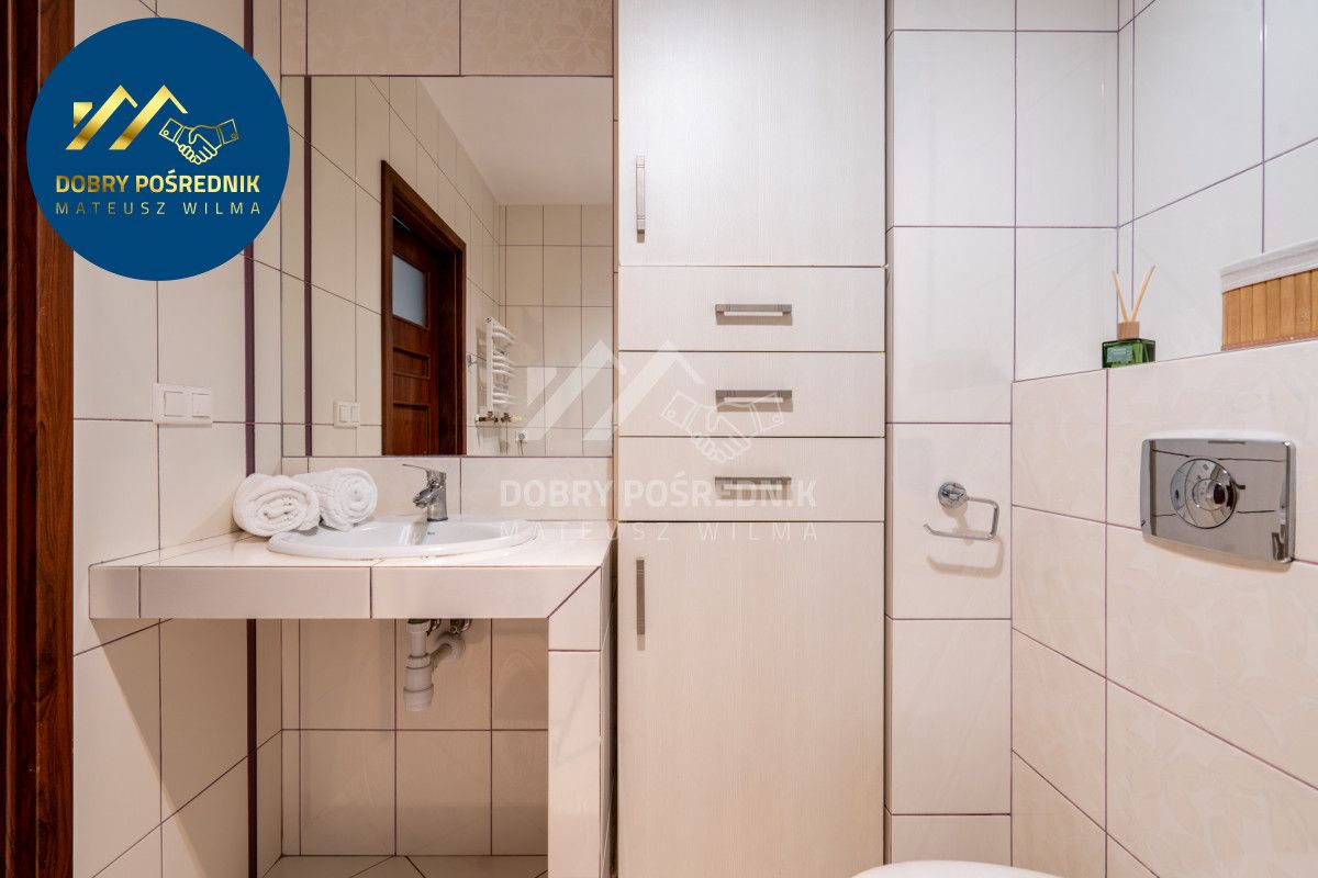 Mieszkanie 2-pokojowe Gdańsk Chełm, ul. Rogalińska. Zdjęcie 17